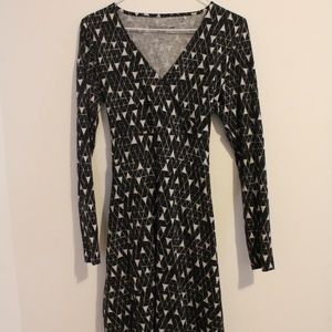 Toad&Co Eco-Friendly Dress